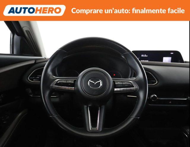 MAZDA CX-30 2.0L Skyactiv-X M Hybrid AWD Exclusive
