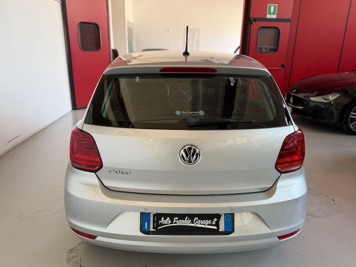 VOLKSWAGEN - Polo - 1.0 MPI 5p. Trendline