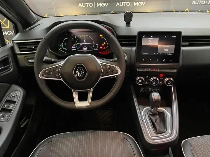 Renault Clio Full Hybrid E-Tech 140 CV 5 porte Intens
