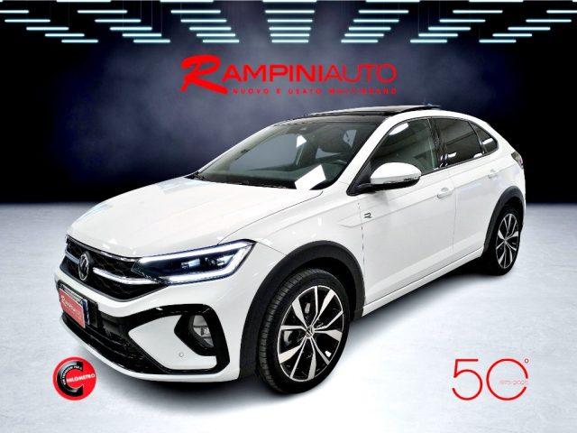 VOLKSWAGEN Taigo 1.0 TSI 115 CV R-Line Plus Km 20.000 Iva Esp.