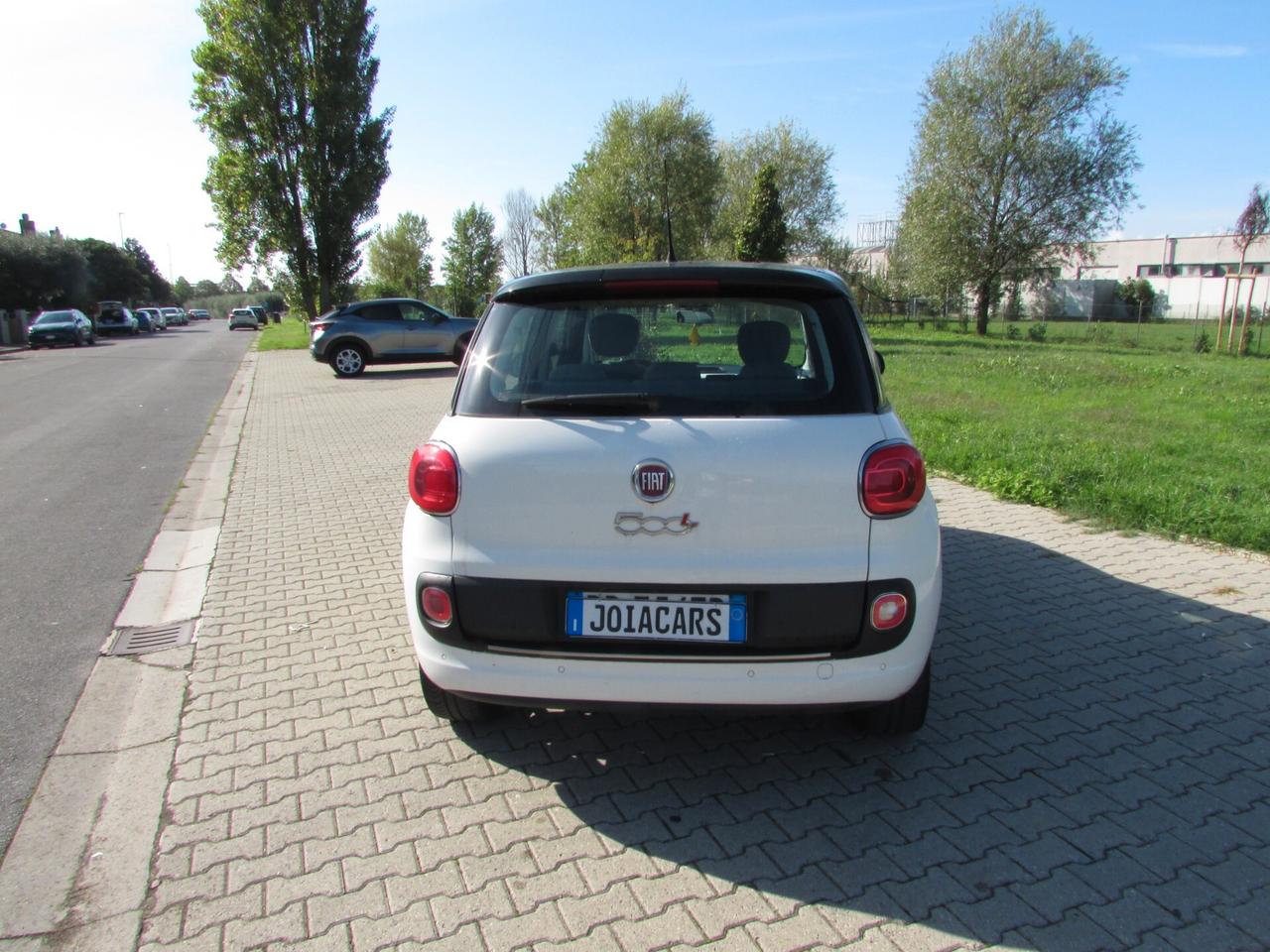 Fiat 500L 1.3 Multijet 85 CV Pop Star