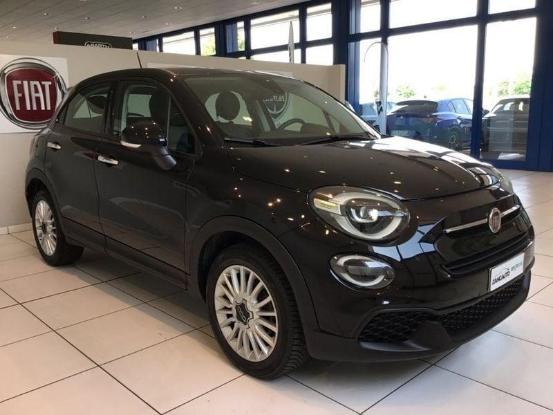 FIAT 500X 1.0 T3 120 CV Lounge
