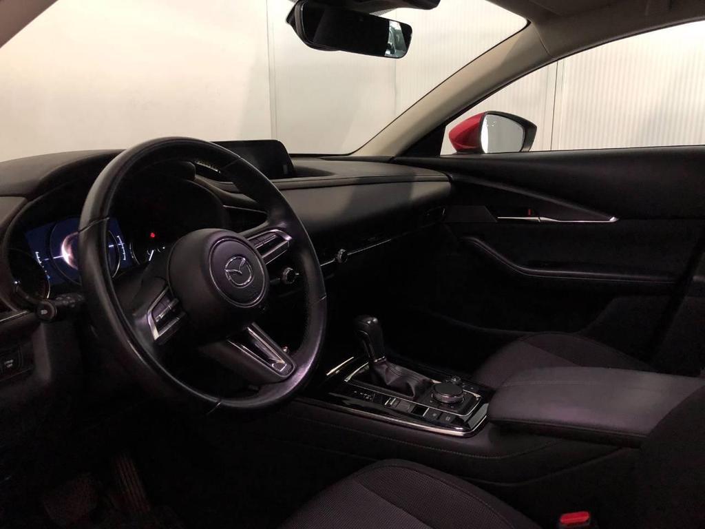 Mazda CX-30 2.0 Skyactiv-G M HYBRID Exclusive 2WD 6AT