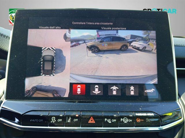 JEEP Compass 1.5 Turbo T4 130 CV MHEV 2WD Altitude