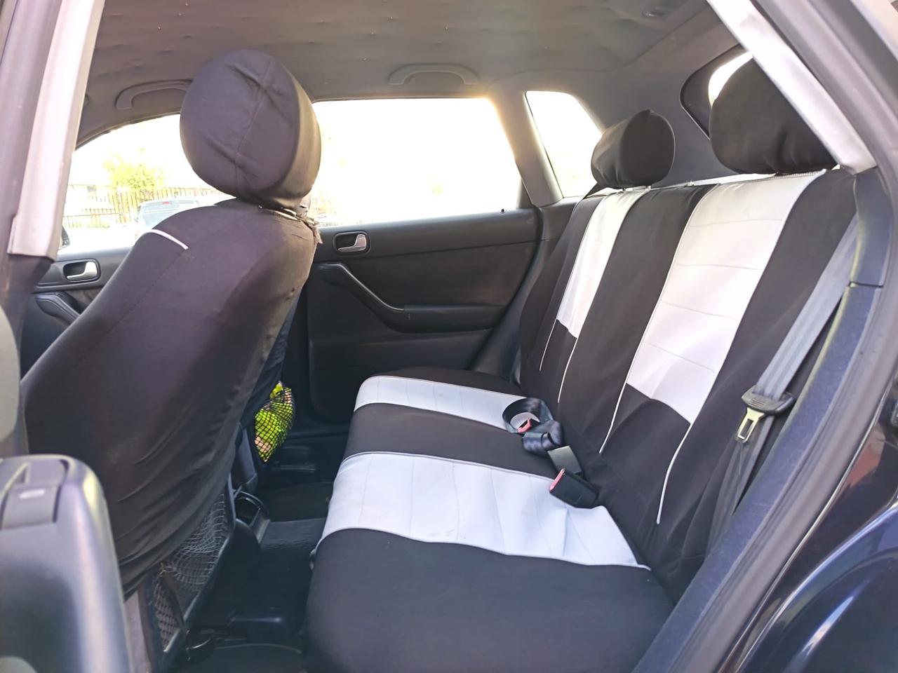 Audi A3 1.9 TDI/101 CV cat 5p. Attraction