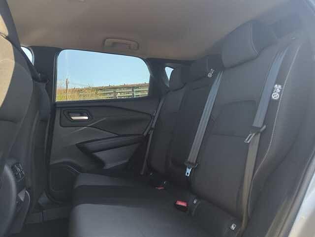 Nissan Qashqai Qashqai MHEV 158 CV Xtronic N-Connecta
