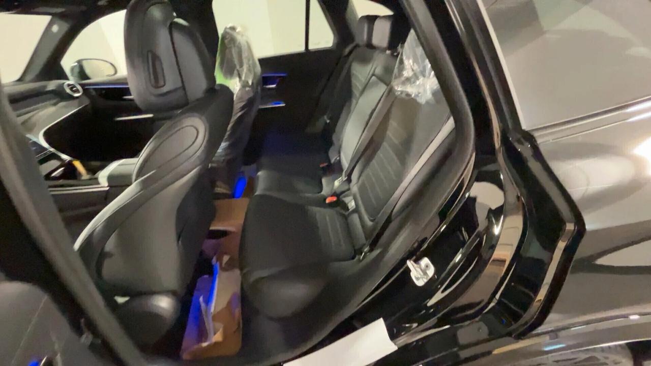 Mercedes-Benz GLC 220 d 4Matic Mild Hybrid AMG Line Advanced Plus