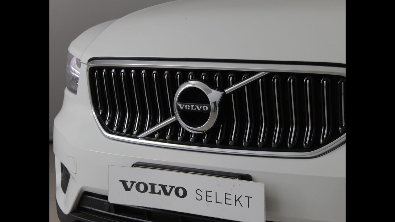 VOLVO XC40 - XC40 1.5 t4 phev Inscription Expression auto my21