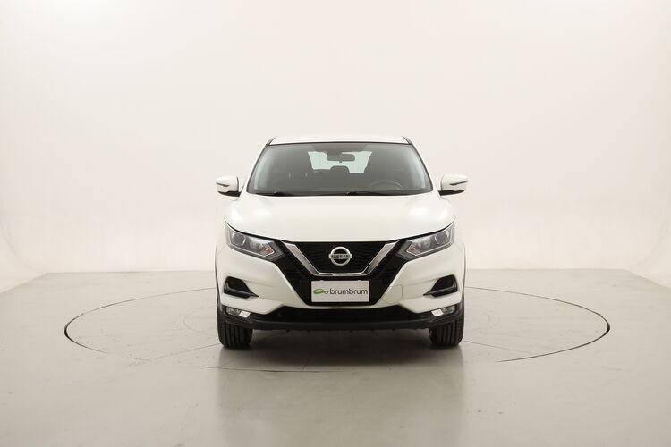 Nissan Qashqai Business BR787540 1.5 Diesel 116CV