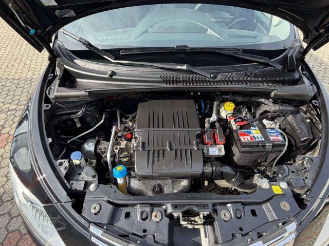 LANCIA Ypsilon Ypsilon III1.2 8v Silver s/c.traz.,esp s