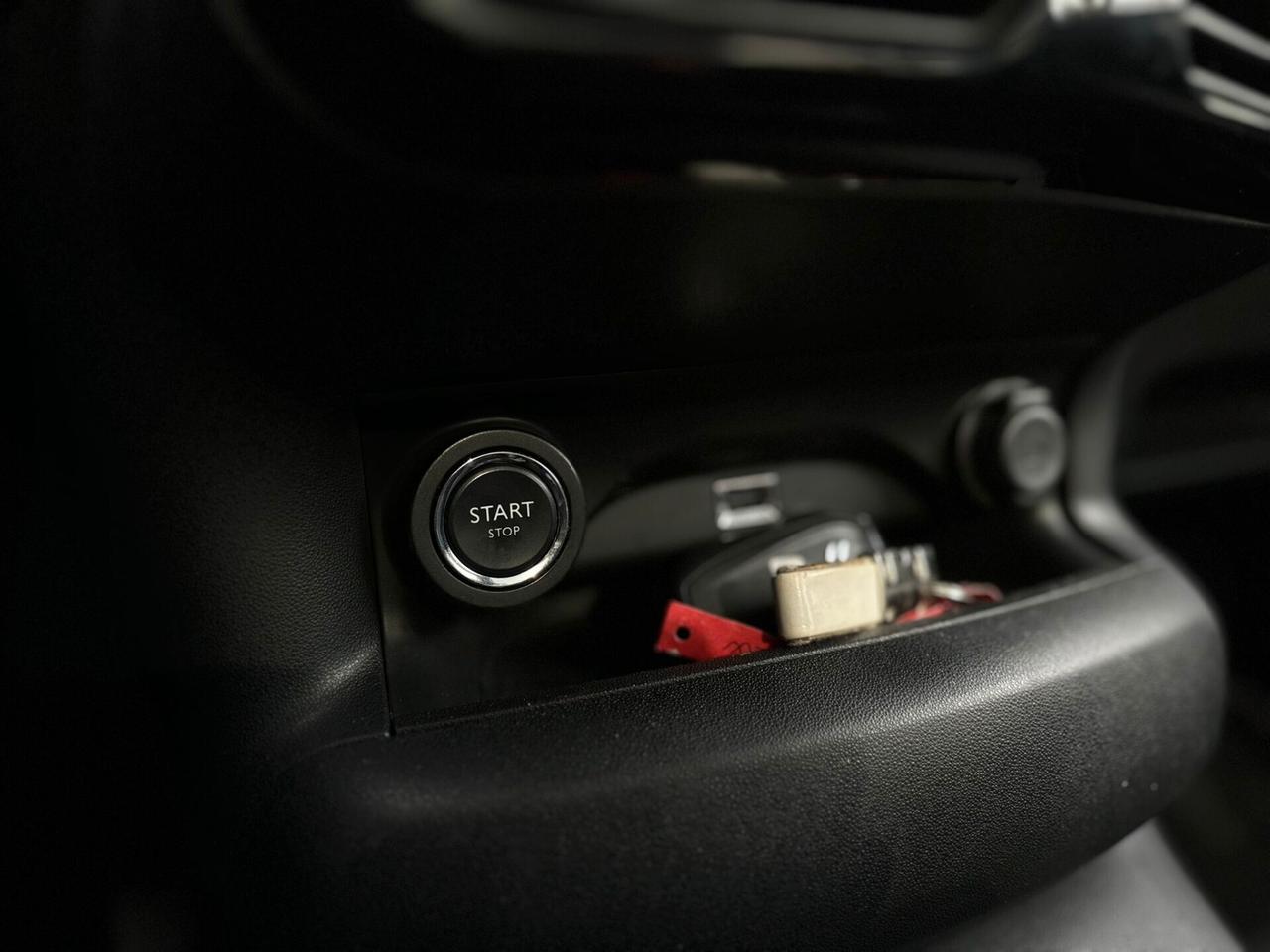 Citroen C4 Cactus PureTech 130 S&S Shine