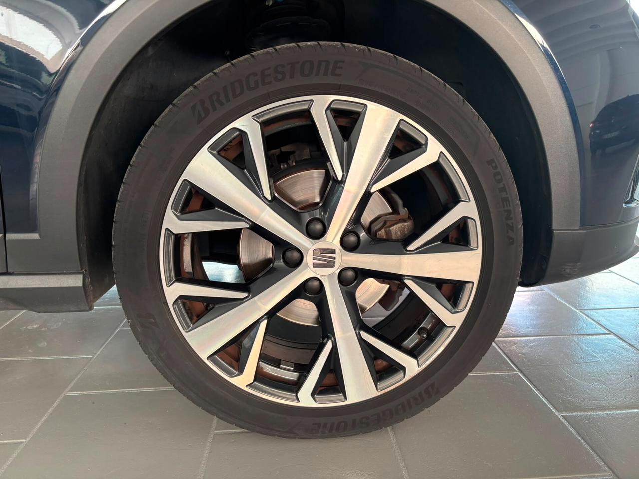 Seat Arona 1.0 EcoTSI 110 CV XPERIENCE