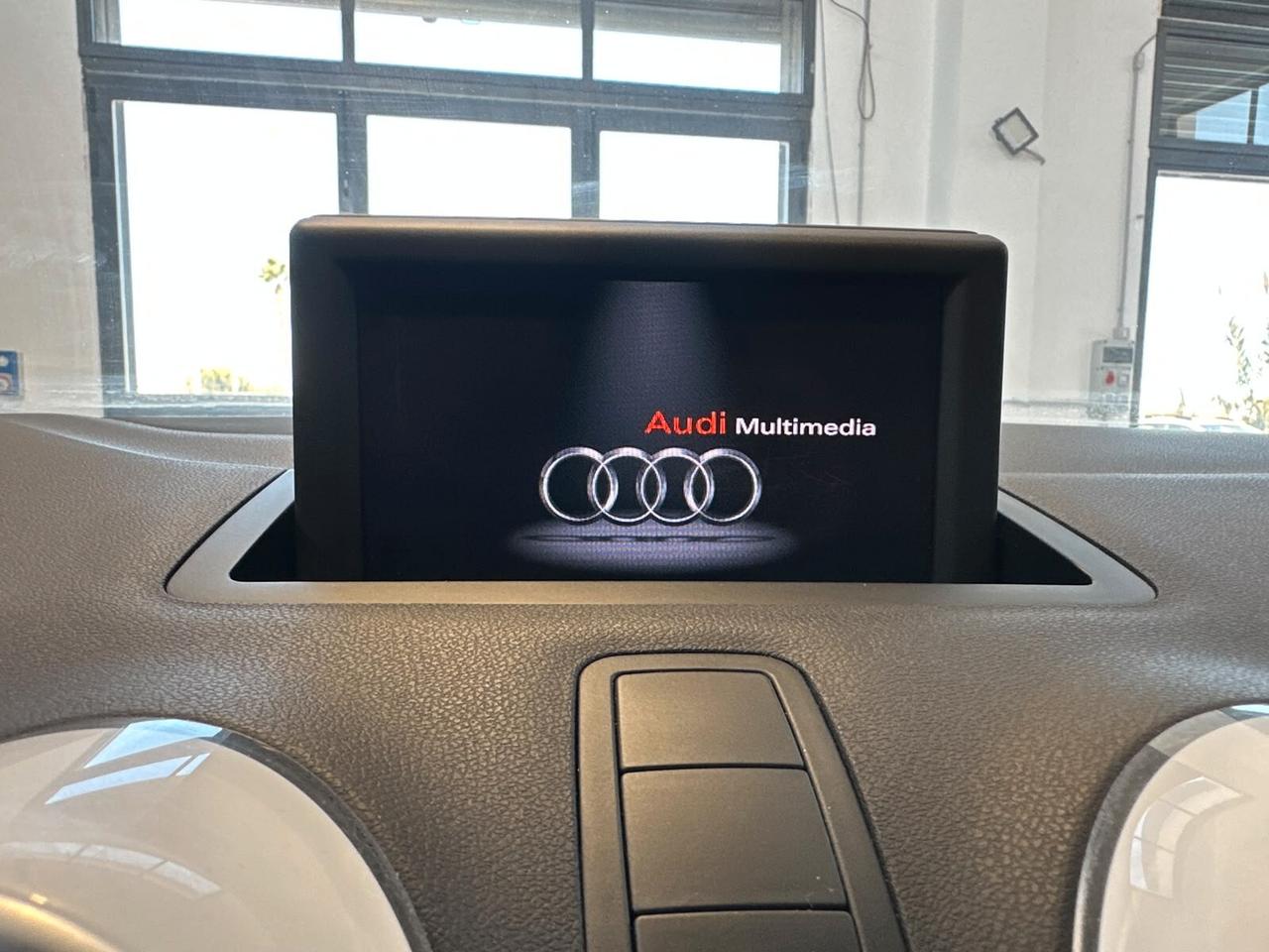 Audi A1 1.6 TDI S tronic Attraction