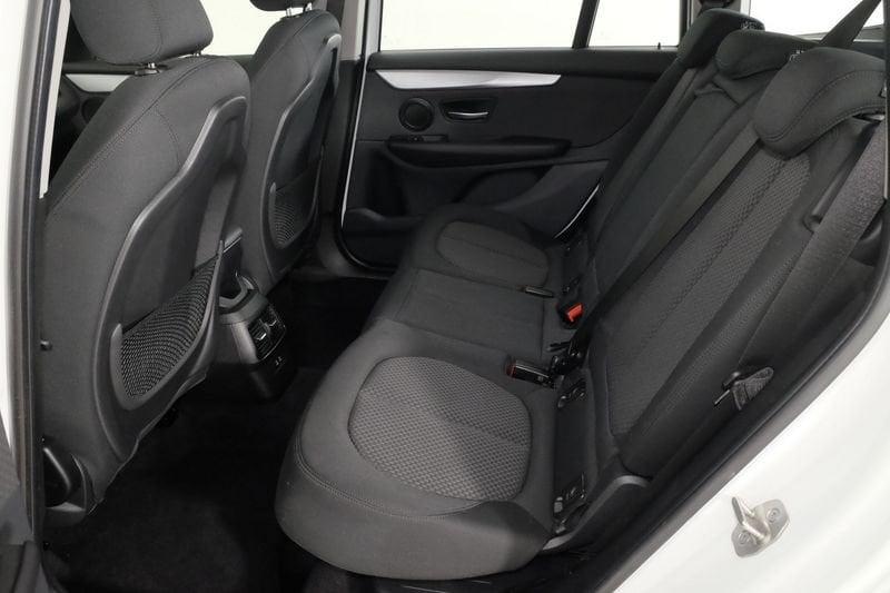 BMW Serie 2 Gran Tourer Serie 2 F46 2018 Gran Tourer D 220d Gran Tourer Business auto 7p.ti my20