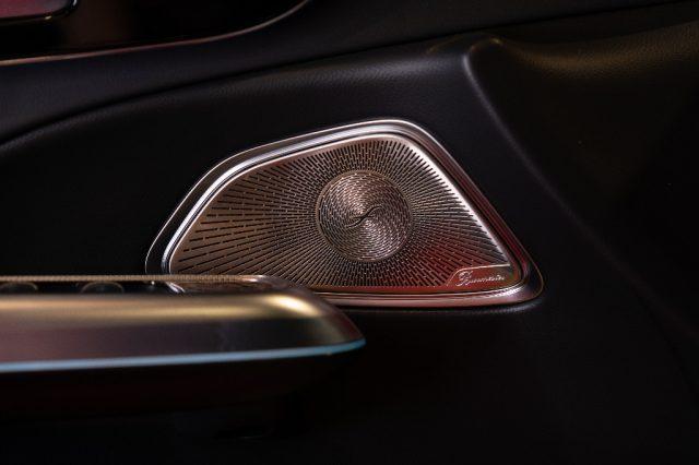 MERCEDES-BENZ E 53 AMG Hybrid 4Matic+ S.W. Premium Plus.612CV PERFORMANCE