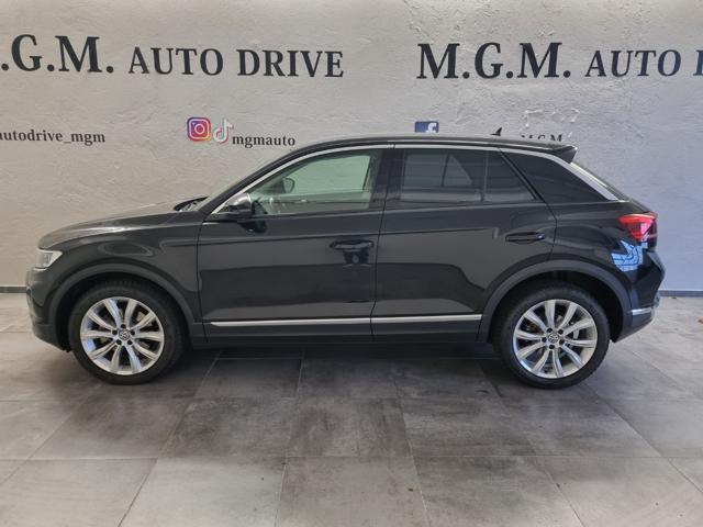 VOLKSWAGEN T-Roc 2.0 TDI SCR 150 CV DSG 4MOTION Advanced BlueMot. T