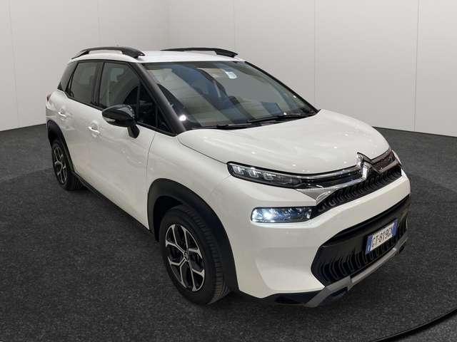 Citroen C3 Aircross 1.2 puretech 110CV Shine *AZIENDALE*
