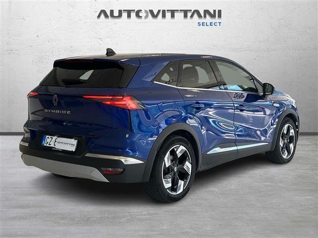 RENAULT Symbioz 1.6 E-Tech full hybrid Iconic Auto 145cv