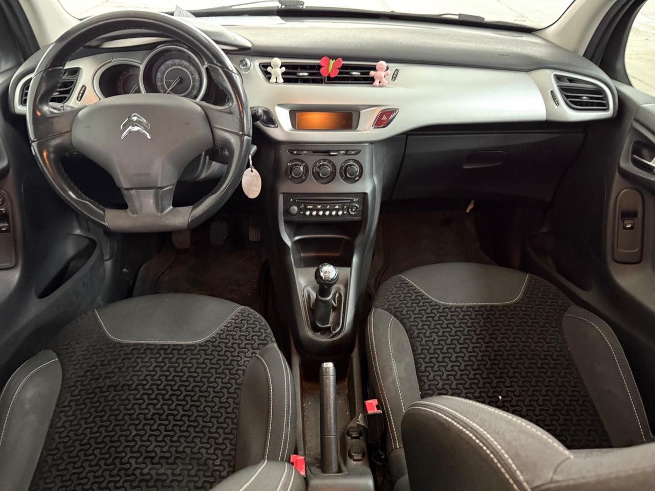 Citroen C3 1.1 Seduction NEOPATENTATI