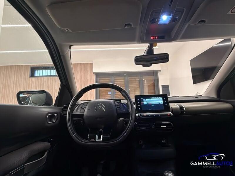 Citroën C4 Cactus 1.2 VTi 82 Shine Edition