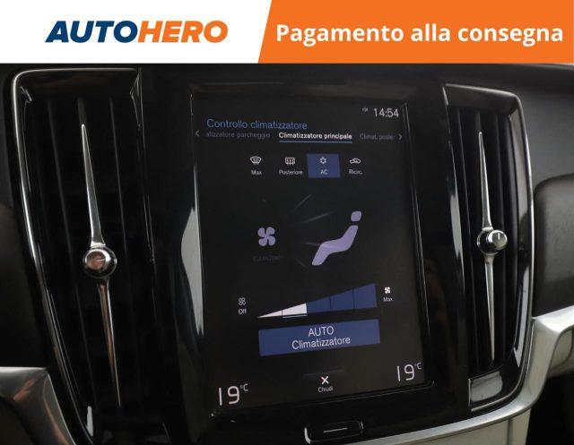 VOLVO V90 Cross Country T5 AWD Geartronic Pro