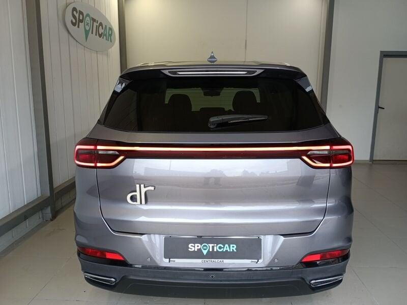 DR AUTOMOBILES DR 6.0 dr 6.0 1.5 Turbo CVT Bi-Fuel GPL