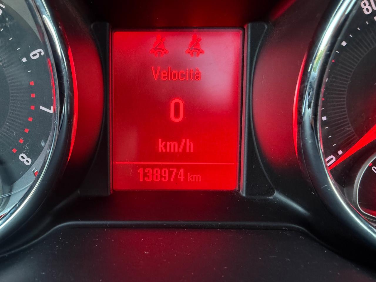 Opel Adam 1.4 87 CV GPL Tech Glam