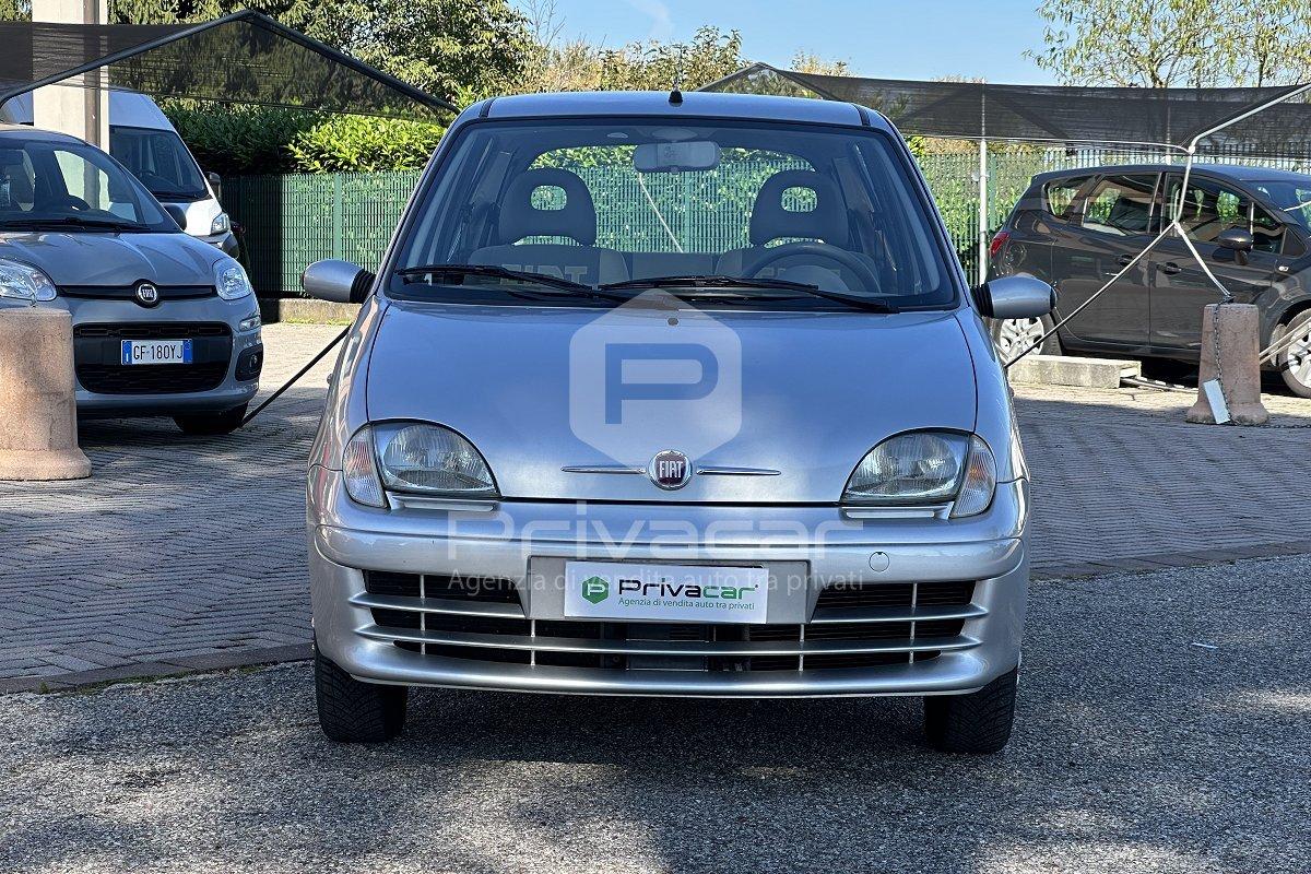 FIAT 600 1.1