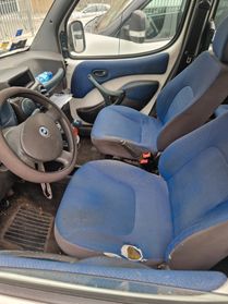 Fiat Doblo 1.9 diesel cat SX