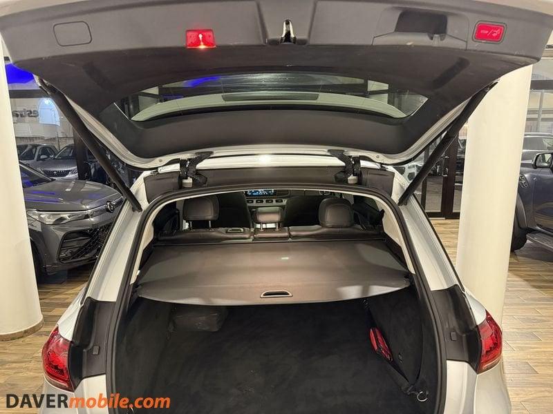 Mercedes-Benz GLE GLE 350 de 4Matic EQ-Power Premium Plus