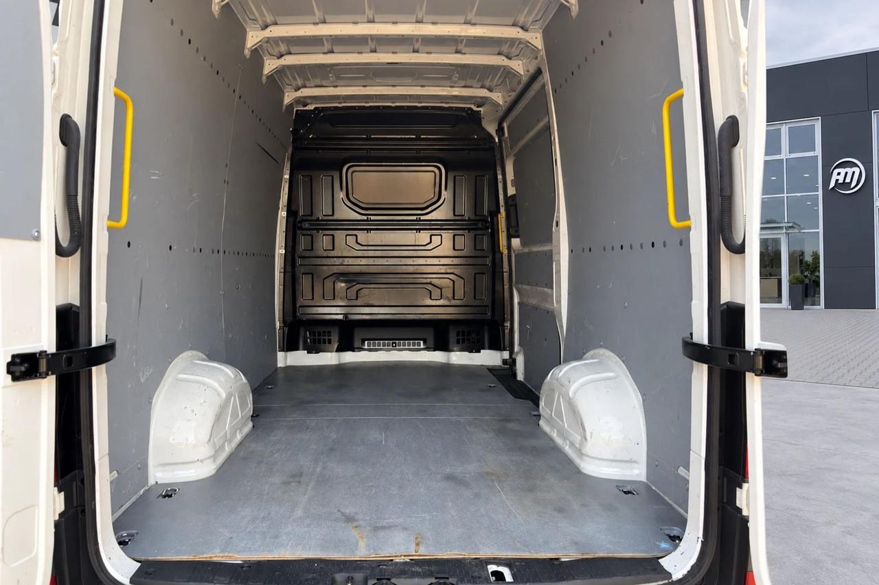 Volkswagen Crafter L3H3 2.0TDI 140CV +IVA