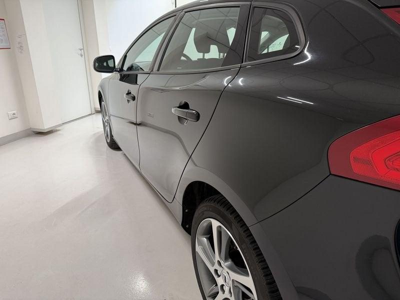 Volvo V40 V40 D2 Kinetic