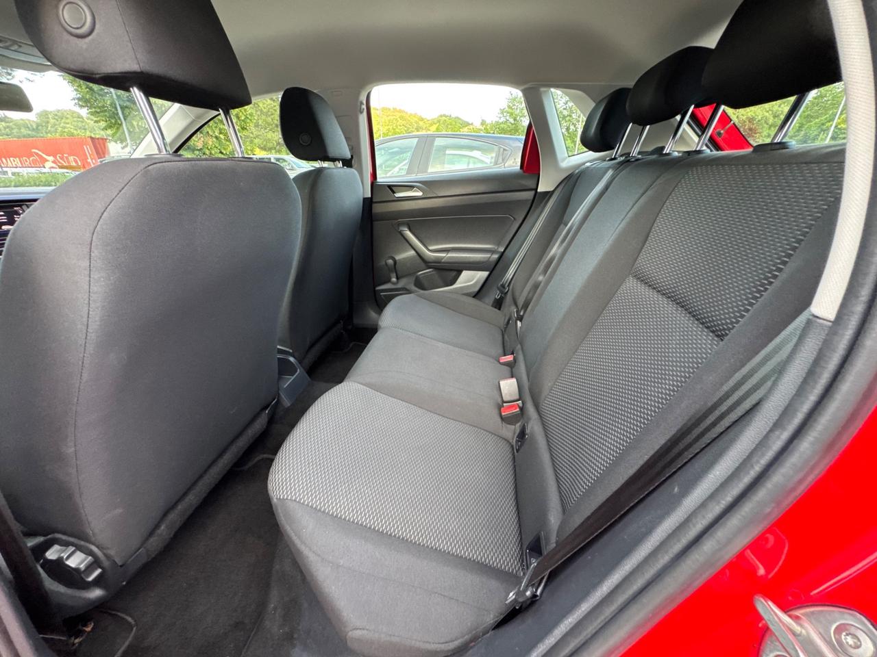 Volkswagen Polo 1.0 TGI 90Cv Trendline BMT