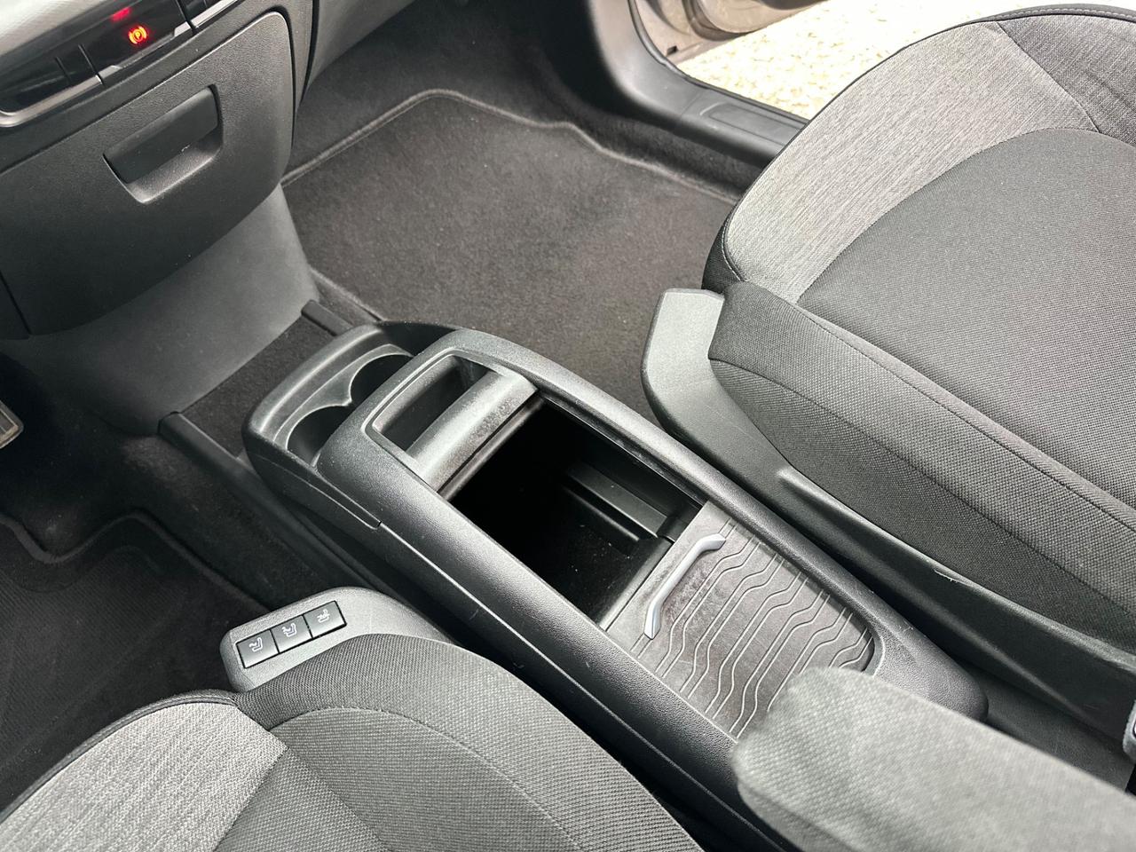 Citroen C4 Picasso Shine 1.6 diesel 120cv automatica