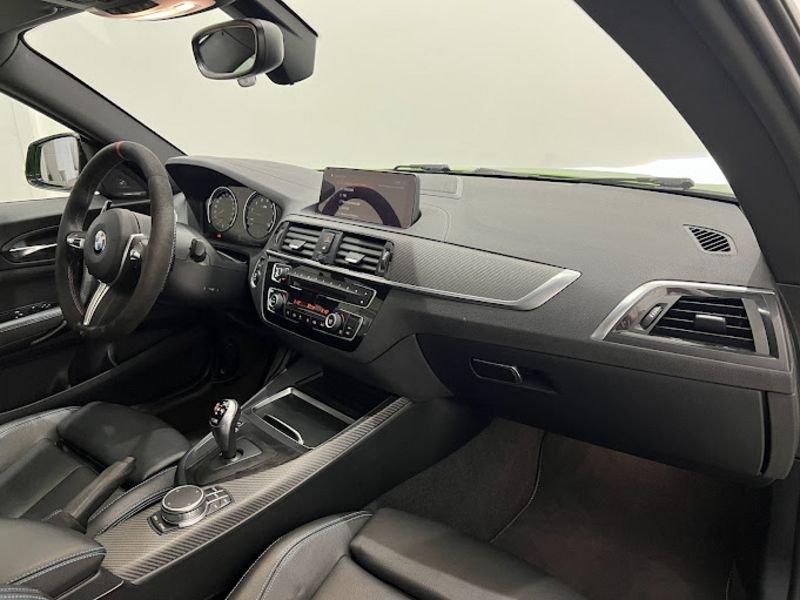 BMW Serie 2 Coupé M2 Coupé Competition