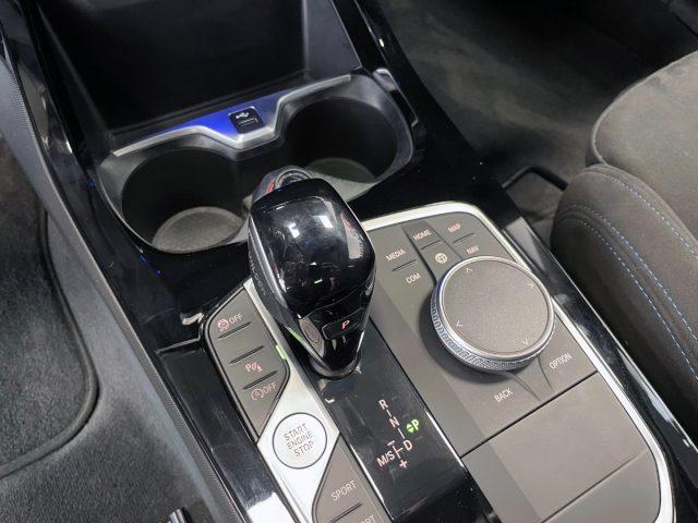 BMW 118 118D M-SPORT AUTO - IVA DEDUCIBILE