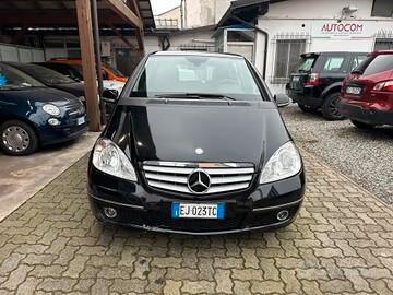 Mercedes-benz A 180 A 180 CDI Avantgarde