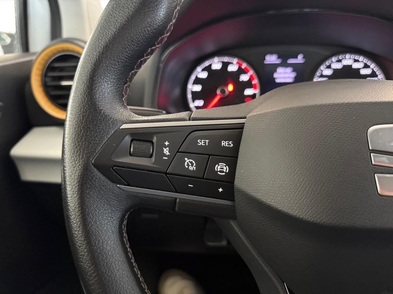 Seat Arona 1.0 ecotsi style 110cv dsg