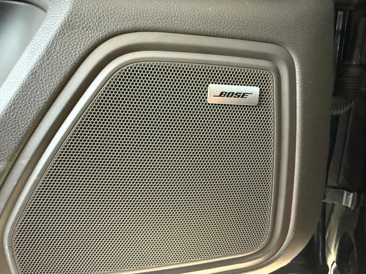 Porsche Macan S 3.0 Diesel 258 cv FULL SERVICE TETTO APRIBILE