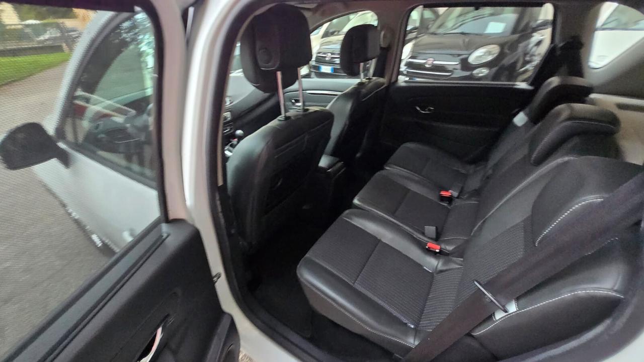 Renault Scenic Scénic XMod 1.5 dCi 110CV Start&Stop Energy