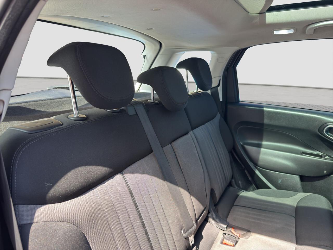 Fiat 500L 1.3 mjt Lounge 95cv Tetto 2016