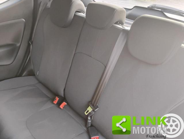 LANCIA Ypsilon 1.2 69 CV 5 porte Gold