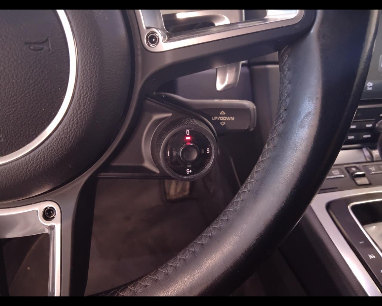 PORSCHE 718 Cayman III 2016 - 718 Cayman 2.0 300cv pdk