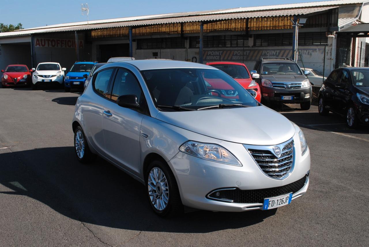 LANCIA YPSILON 1.3 MJT 95 CV