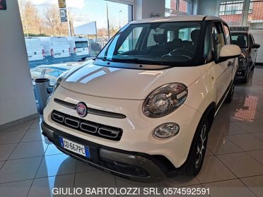 FIAT 500L 1.4 95 CV S&S Cross