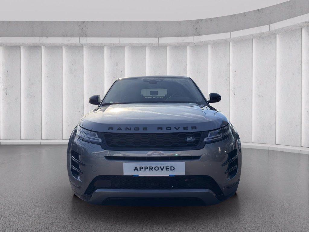 LAND ROVER Range Rover Evoque 2 serie LAND ROVER 2.0D I4 163 CV AWD Auto R-Dynamic SE del 2022