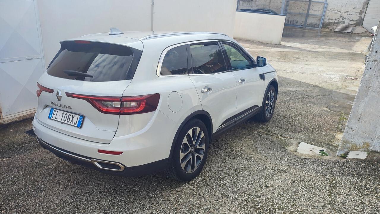 Renault Koleos dCi 130CV Energy Intens