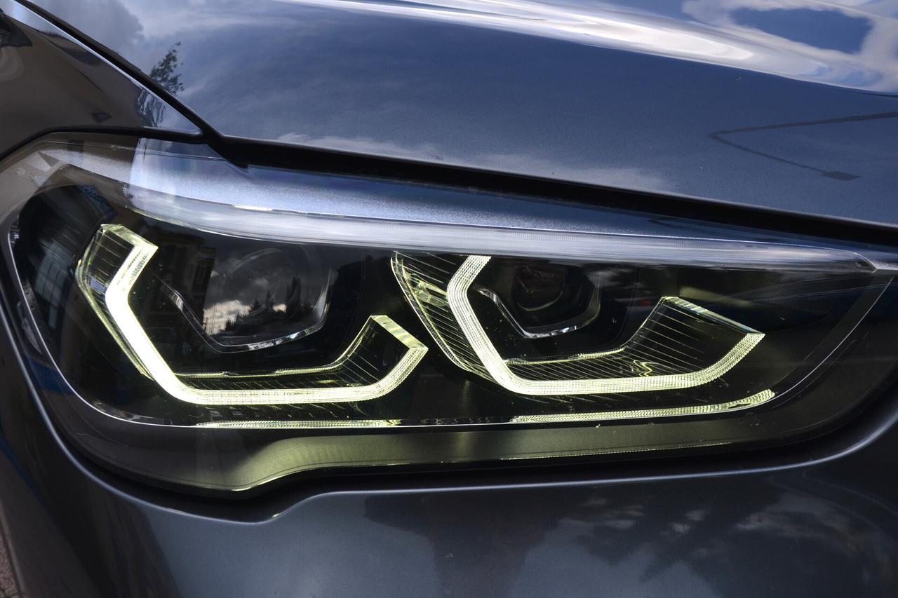 Bmw X1 18D 150CV X-DRIVE AUTOM. **PREZZO REALE**UNIPRO'**