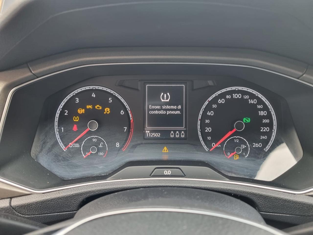 Volkswagen T-Roc 1.5 TSI ACT DSG Style PRONTA CONSEGNA