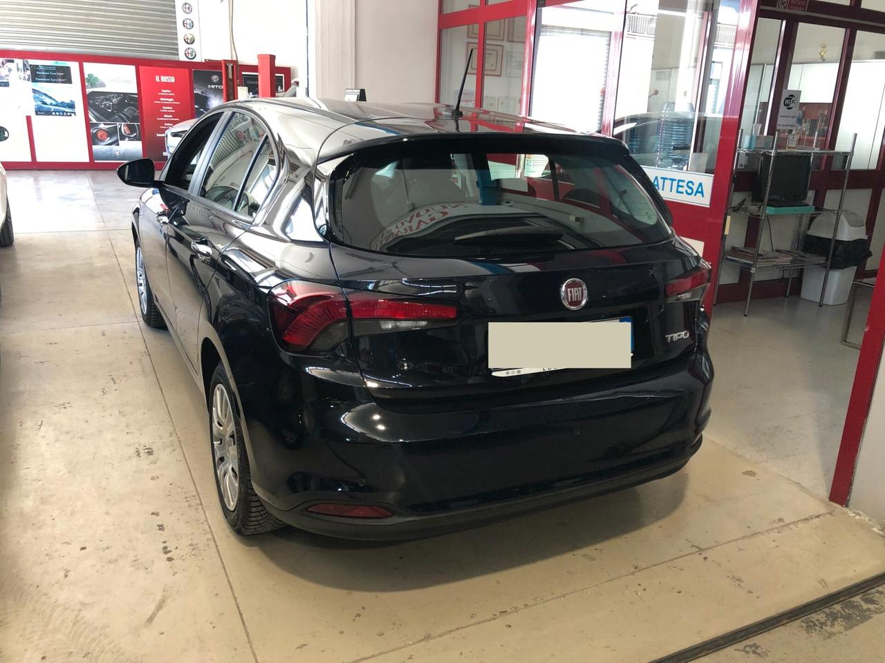 Fiat Tipo 1.6 Mjt S&S 5 porte Easy Business